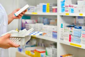 دانلود بیزینس پلن احداث داروخانه به زبان انگلیسی Pharmacy business plan