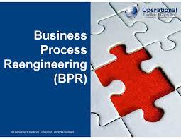 دانلود نمونه فرایند مهندسی مجدد BPR  برای شرکت تولیدی محصولات بایگانی و قفسه بندی