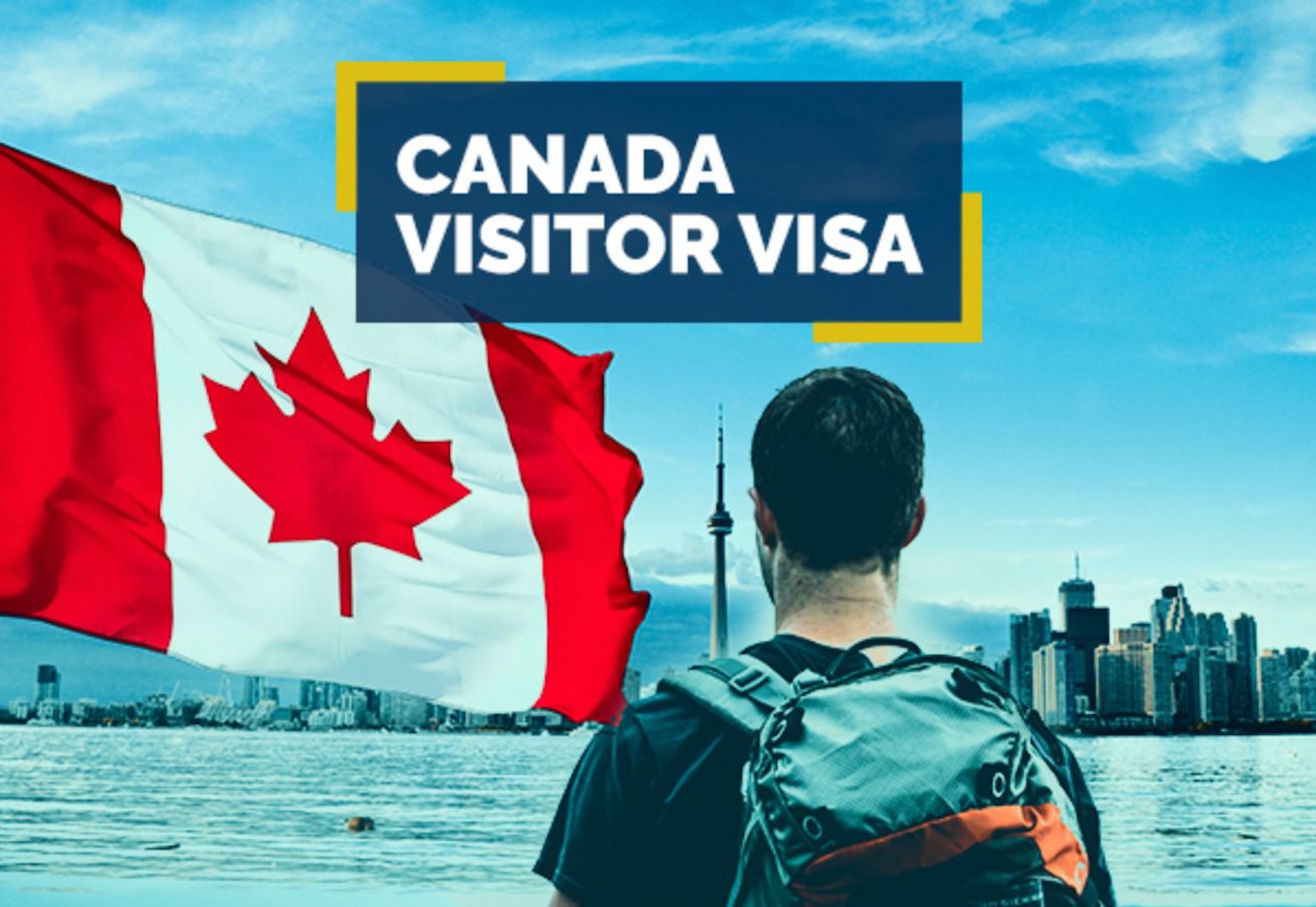 ویزا استارتاپ کانادا-لینک مستقیم  visitor visa- (Immigration to Canada) ،مهاجرت به کانادا